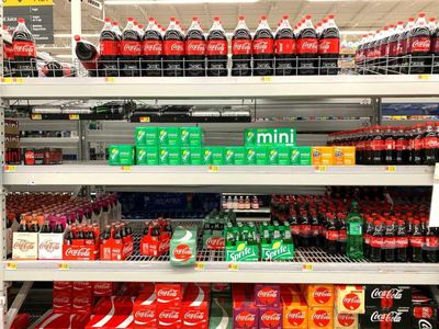 Refresh Your Portfolios with Coca-Cola Consolidated Stock